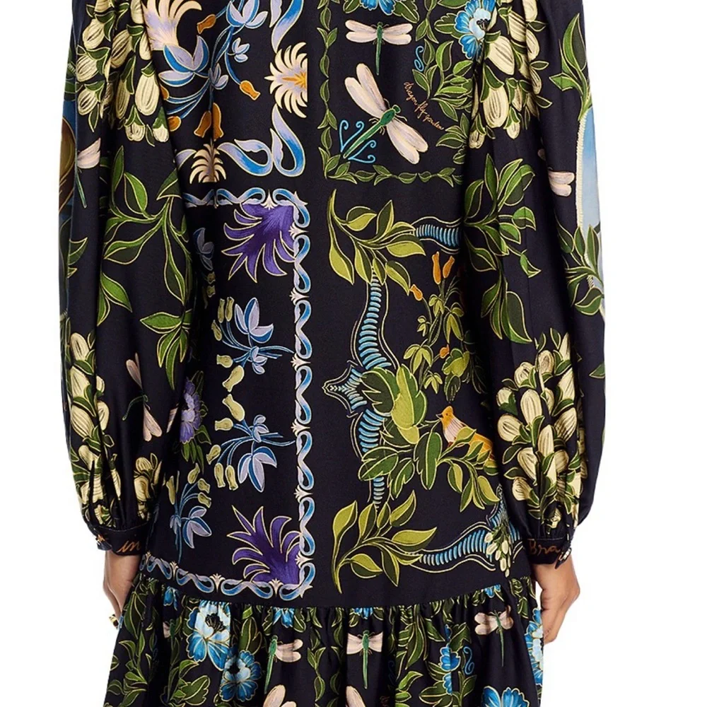 Farm Rio Dress - Picture 3 of 5